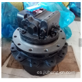 Hyundai R80-7 Drive final R80-7 Motor de viaje